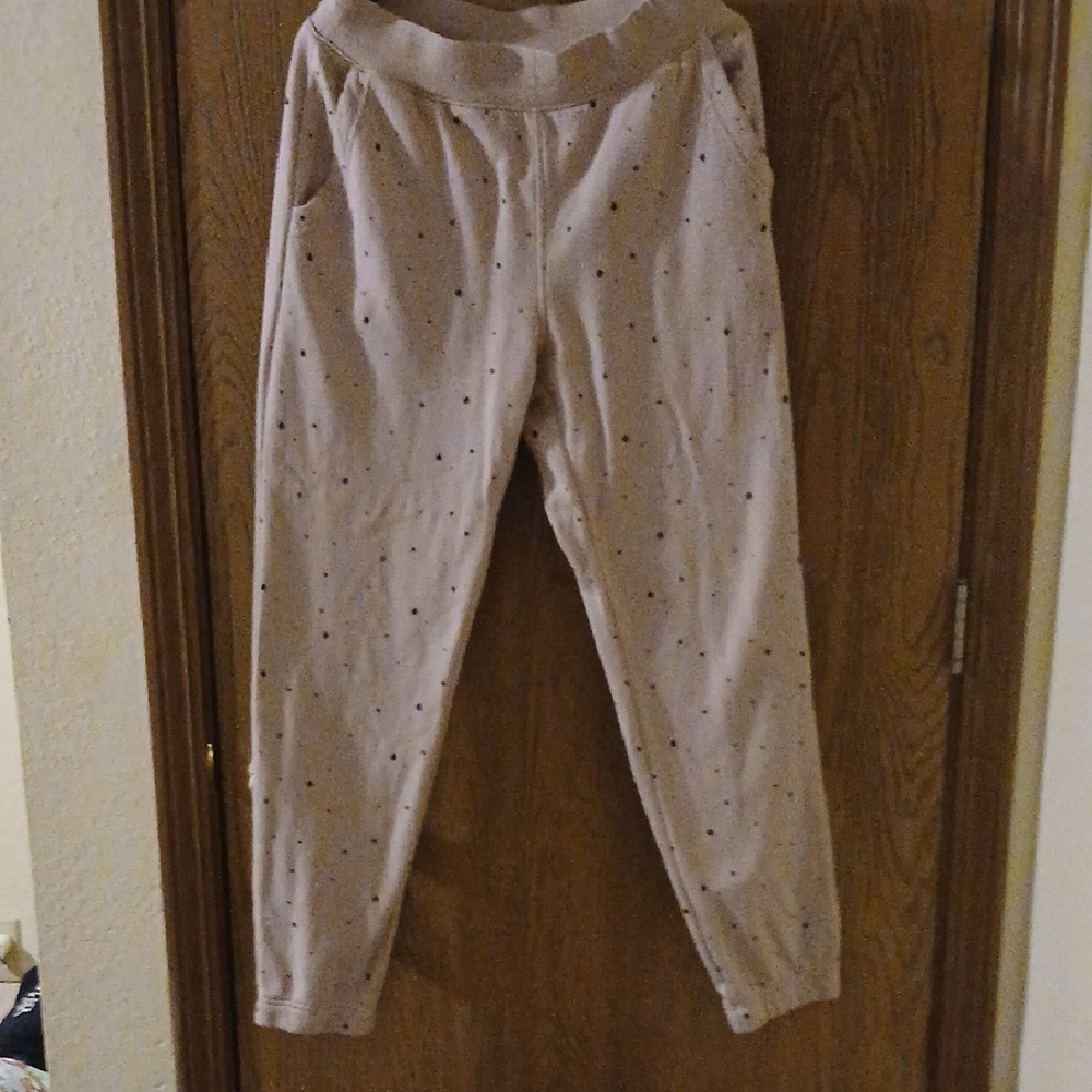 Goodfellow & Co Tan Lounge Pants